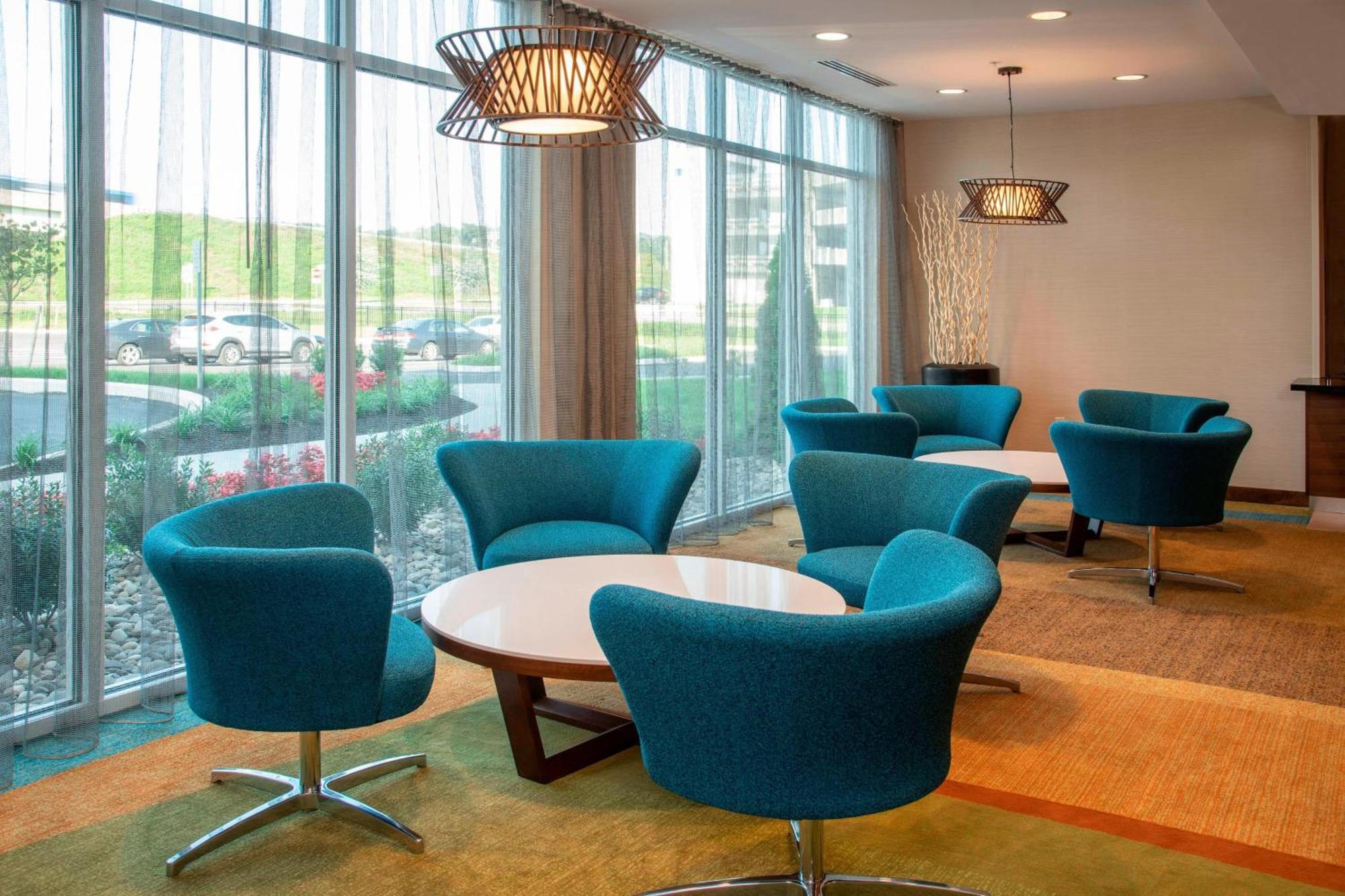 Fairfield Inn & Suites By Marriott Harrisburg International Airport Middletown  Exteriér fotografie